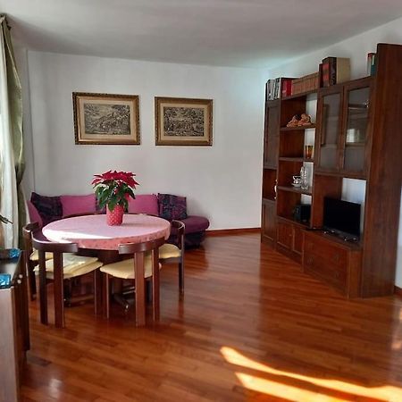 דירות ליבורנו Casa Lola מראה חיצוני תמונה